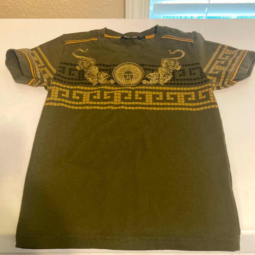 Boys shirt